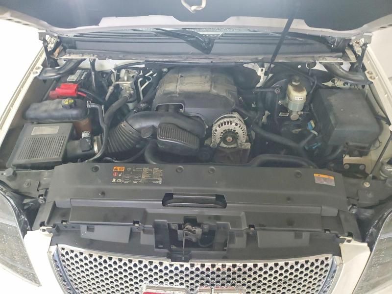 2011 GMC Yukon xl Denali