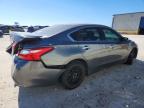 2016 Niss Altima
