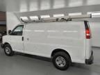 2013 Chevrolet Express G2500