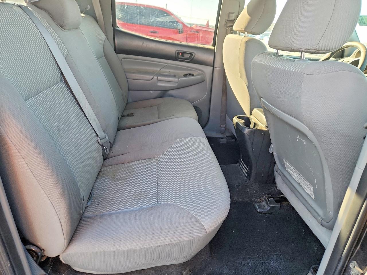 2014 Toyota Tacoma Prerunner V6