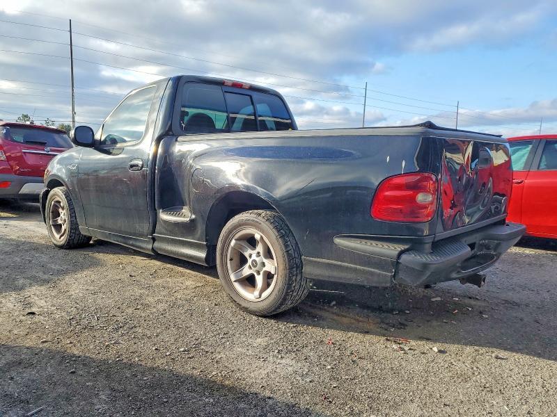 1999 Ford F150 svt Lightning