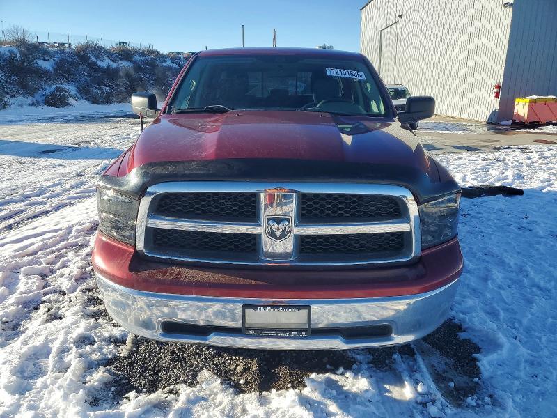 2011 Dodge Ram 1500