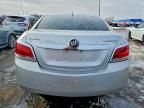 2010 Buick Lacrosse cxl