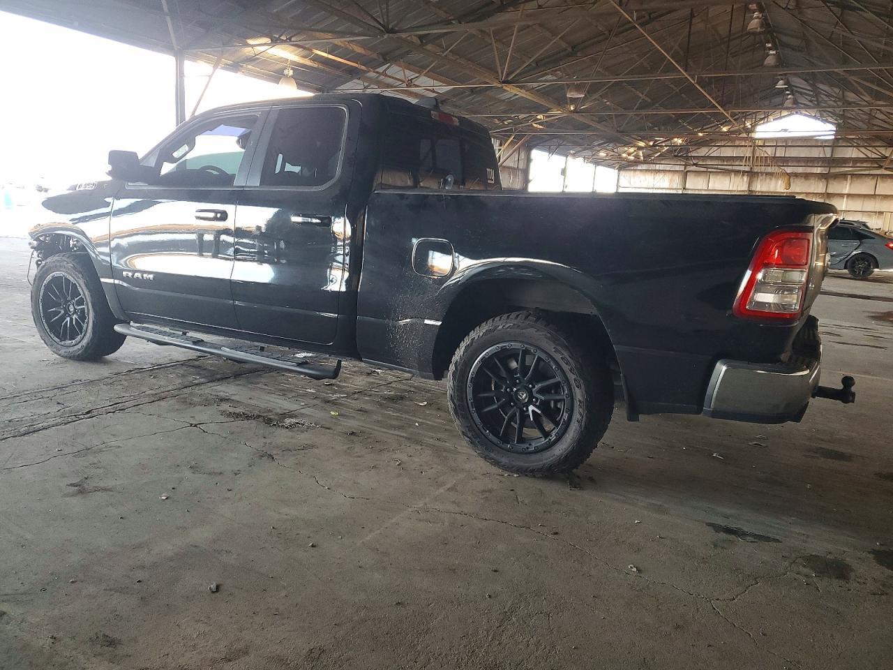 2019 Dodge Ram 1500 big Horn/lone Star
