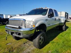 1999 Ford F350 Super Duty en venta en Anderson, CA