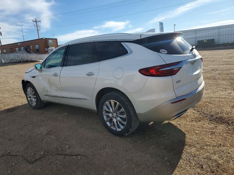 2019 Buick Enclave Premium