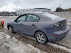 2009 Mazda 3 I