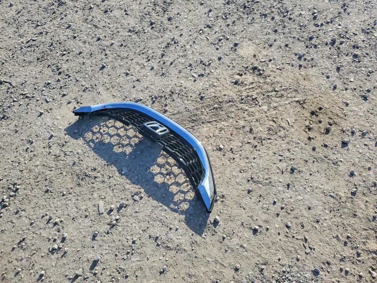 2015 Honda Civic exl