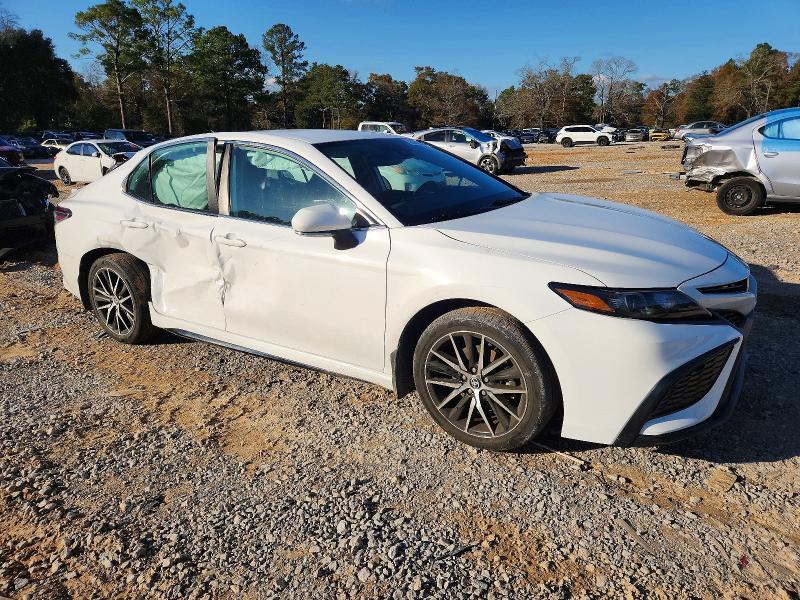 2023 Toyota Camry se Night Shade