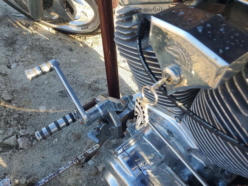 2004 American Eagle Ironhorse