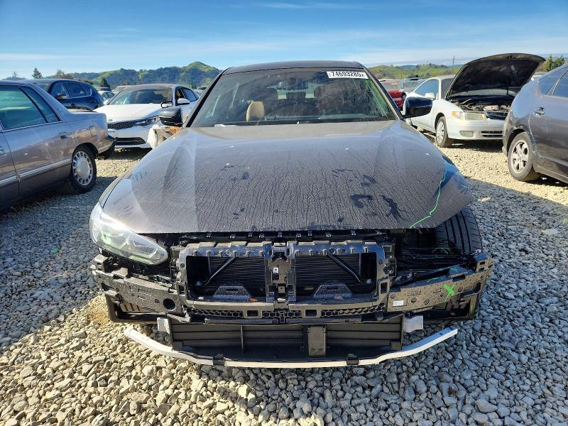 2024 BMW I4 Edrive 35