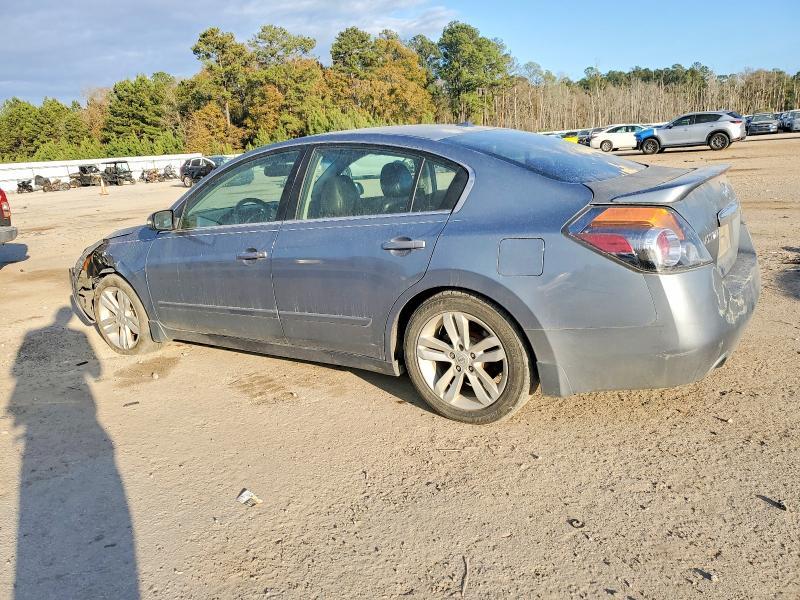 2011 Nissan Altima sr