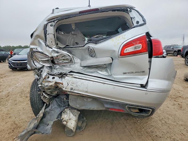 2015 Buick Enclave cx