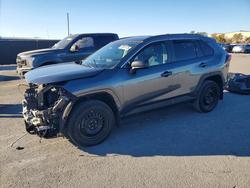2021 Toyota Rav4 le for sale in Orlando, FL