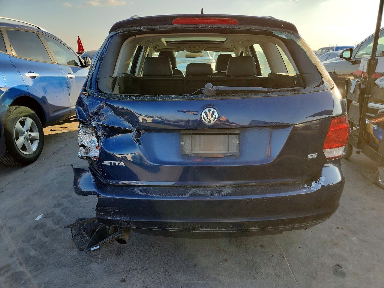 2013 Volkswagen Jetta s