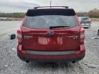 2014 Subaru Forester 2.0xt Touring