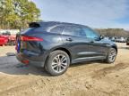 2017 Jaguar F-pace Premium