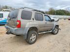 2004 Niss Xterra