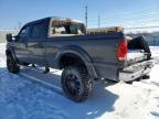 2005 Ford F350 SRW Super Duty