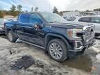 2022 GMC Sierra Limited K1500 Denali