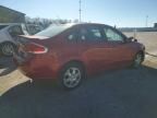 2009 Ford Focus ses