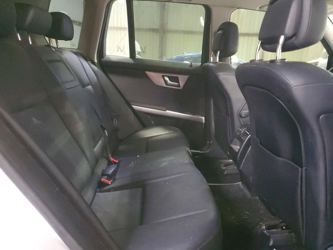 2010 Mercedes-Benz Glk 350 4matic