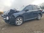 2014 Subaru Forester 2.5i Touring