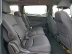 2020 Honda Odyssey ex