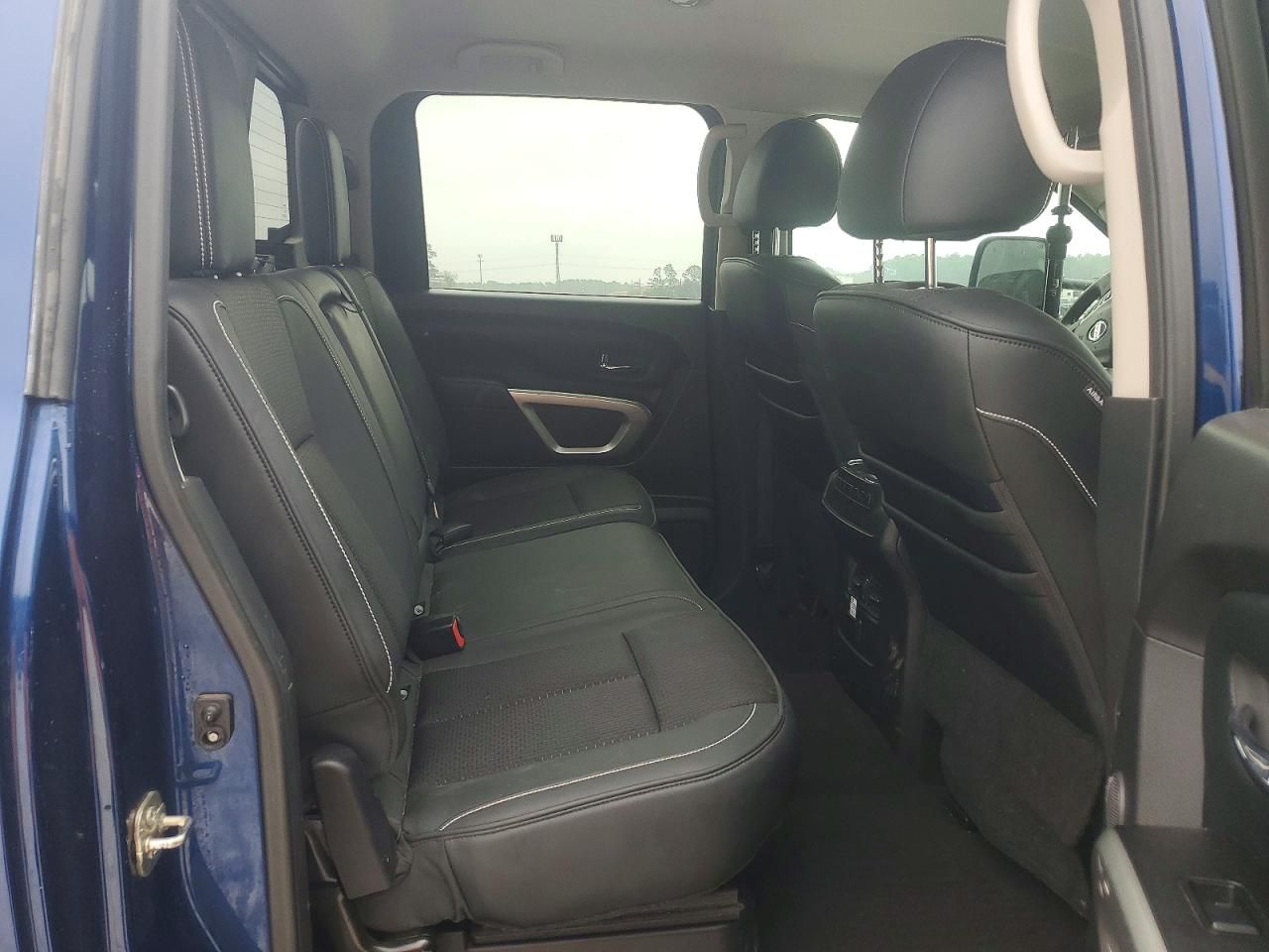 2016 Nissan Titan XD PRO-4X