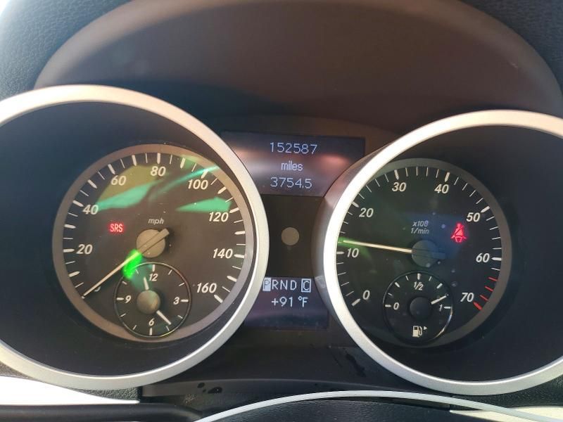 2006 Mercedes-Benz Slk 350