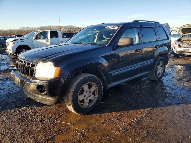 2007 Jeep Grand Cherokee Laredo