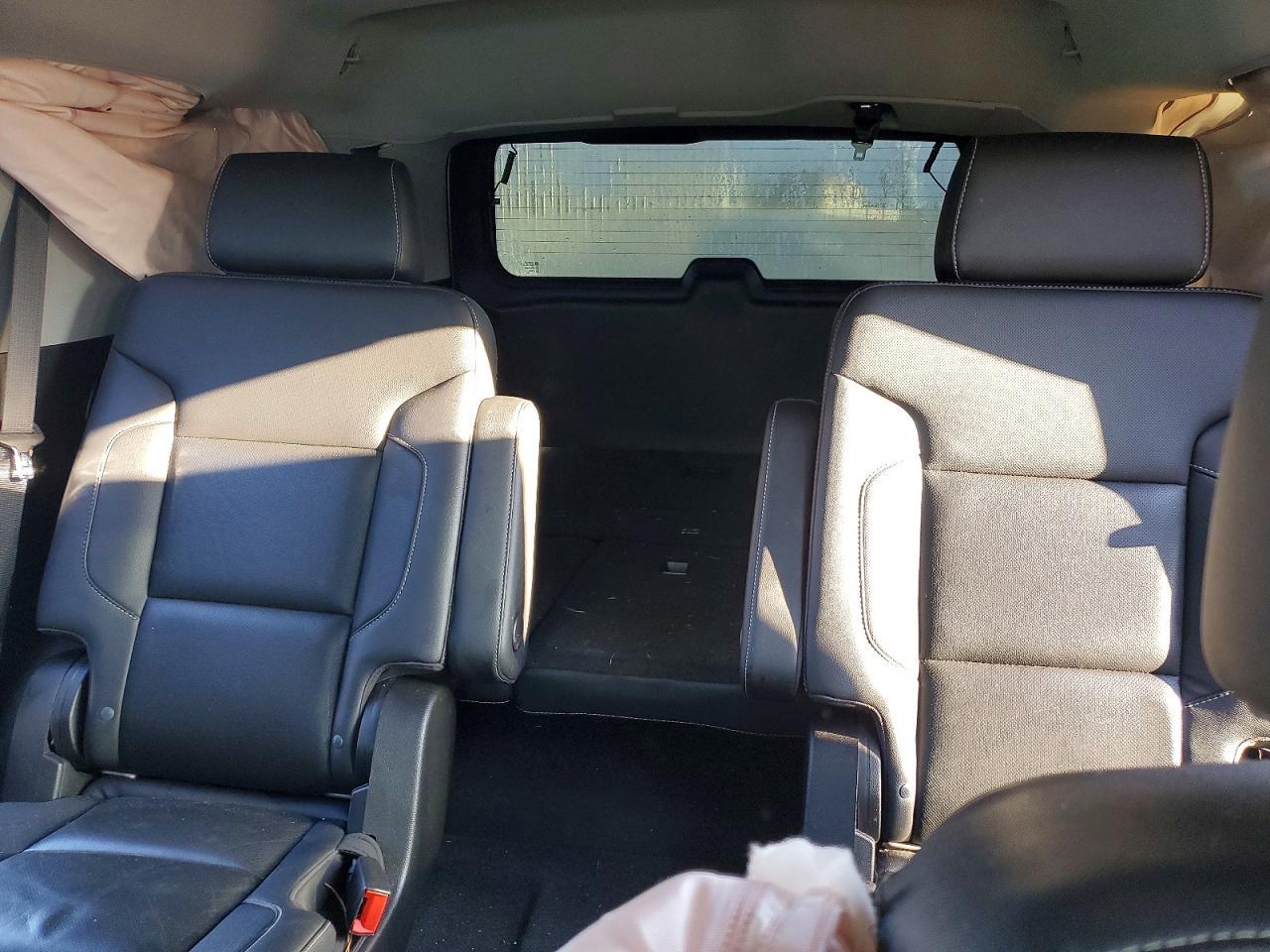 2020 GMC Yukon slt