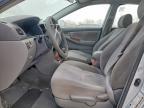2005 Toyota Corolla le