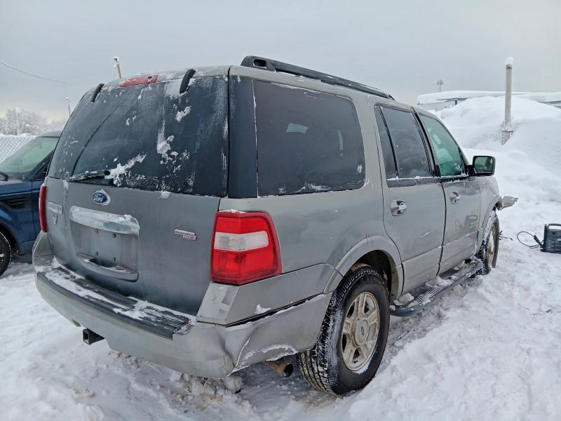 2008 Ford Expedition xlt