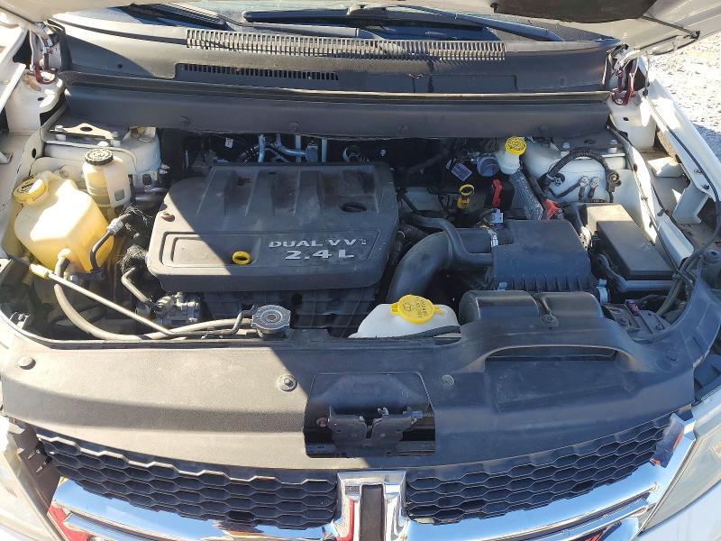 2015 Dodge Journey se