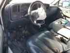 2002 Chevrolet Silverado Utility / Service Truck