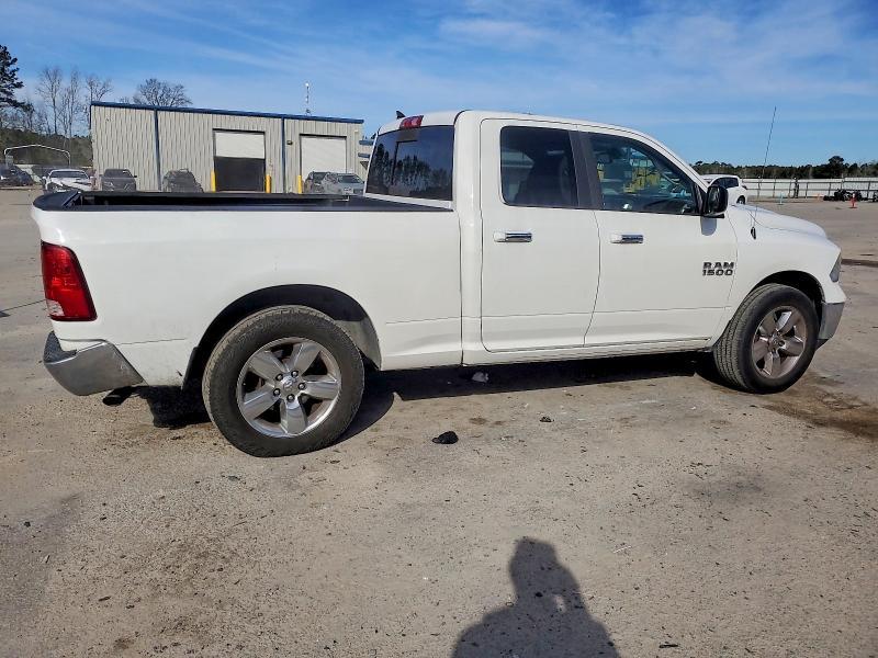 2014 Dodge Ram 1500 slt