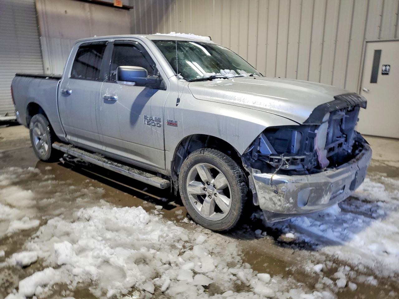 2016 Dodge Ram 1500 slt