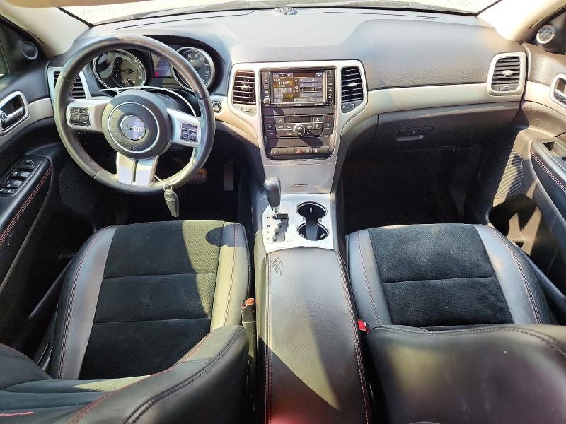 2013 Jeep Grand Cherokee Laredo