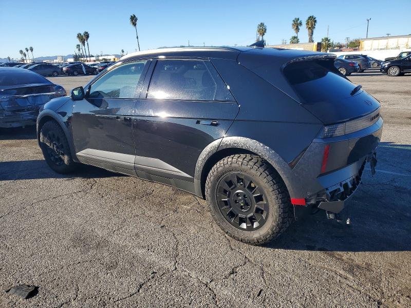 2025 Hyundai Ioniq 5 xrt