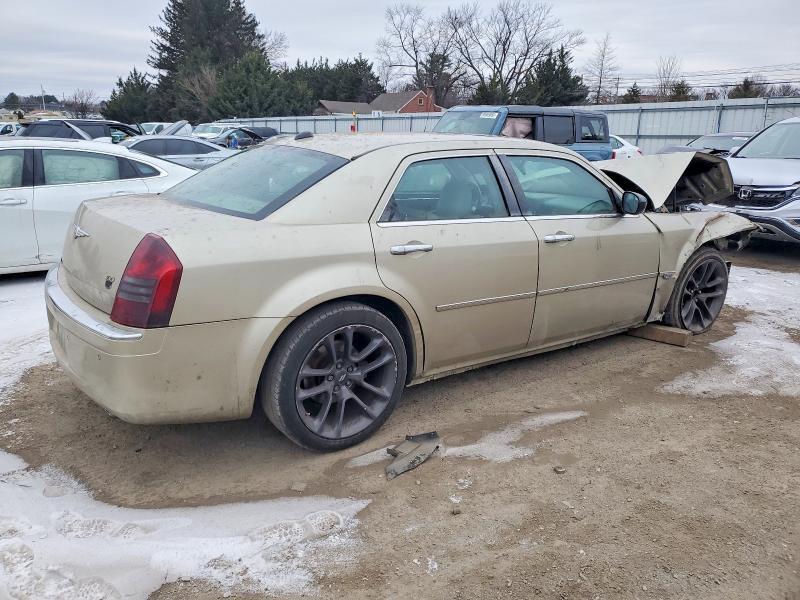 2006 Chrysler 300c