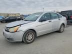 2010 Ford Focus se