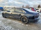 2015 Audi A8 l Quattro