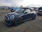 2012 Mini Cooper Roadster s