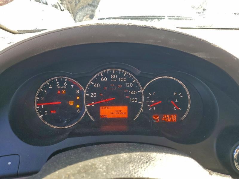 2011 Nissan Altima Base