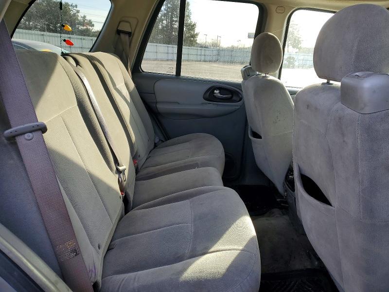 2006 Chevrolet Trailblazer ls