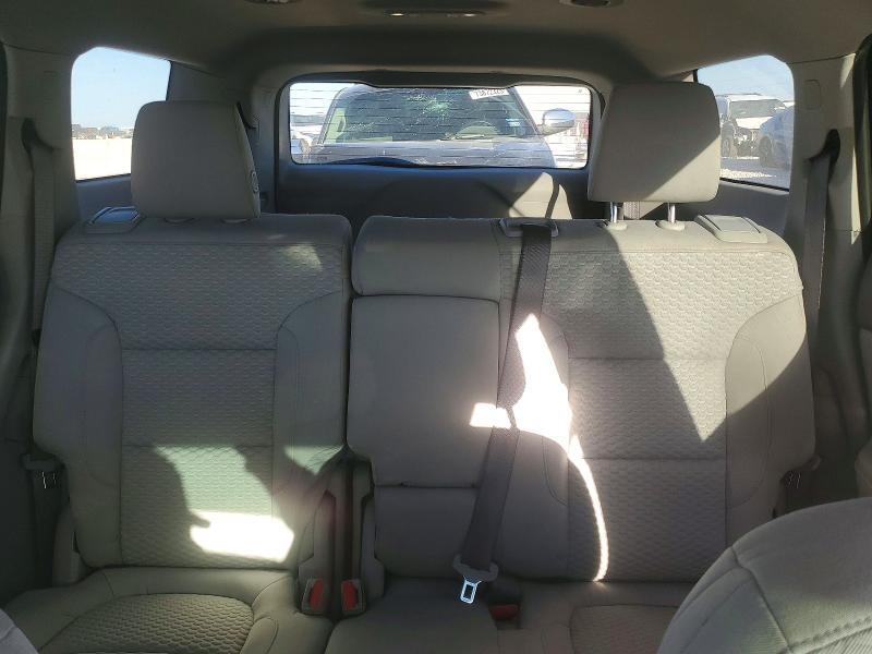 2017 GMC Acadia sle