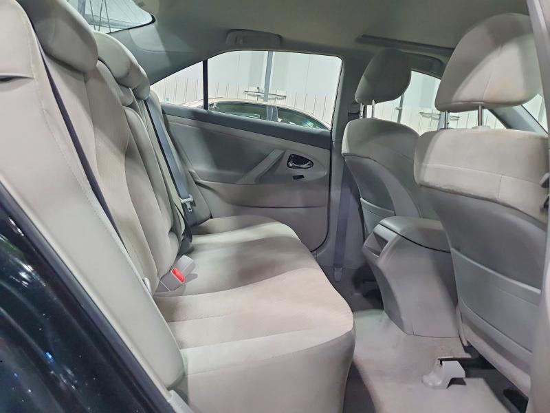 2008 Toyota Camry ce