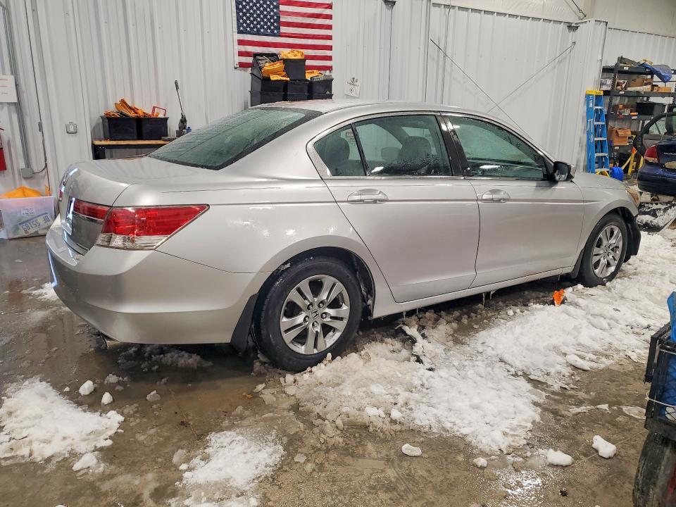 2011 Honda Accord se