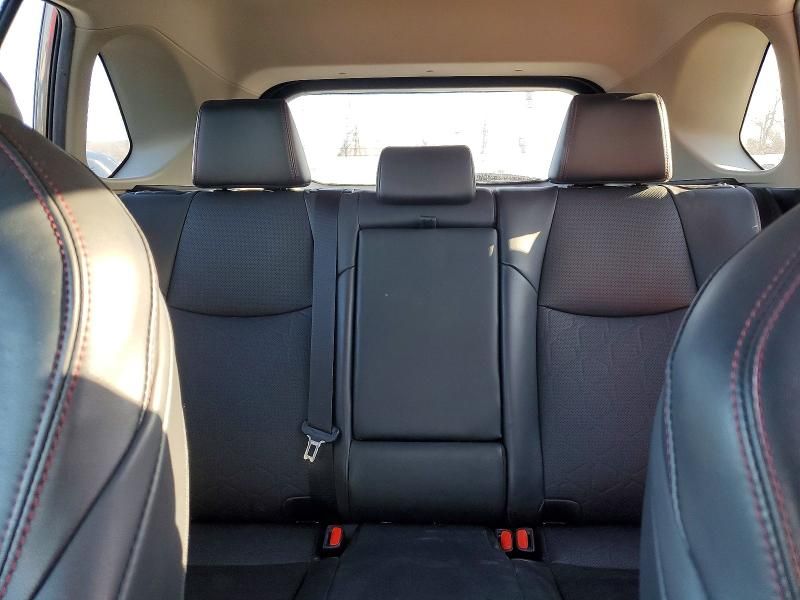 2020 Toyota Rav4 Adventure